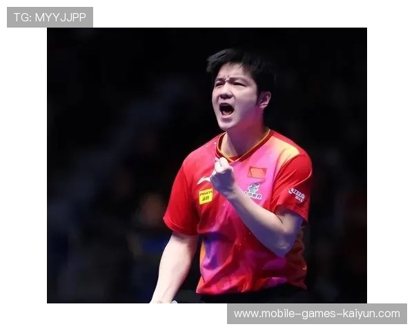 樊振东强势回归，一局 11-1 震撼全场