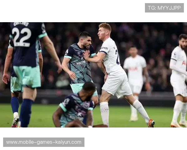 热刺门前补射时机的把握帮助球队得分