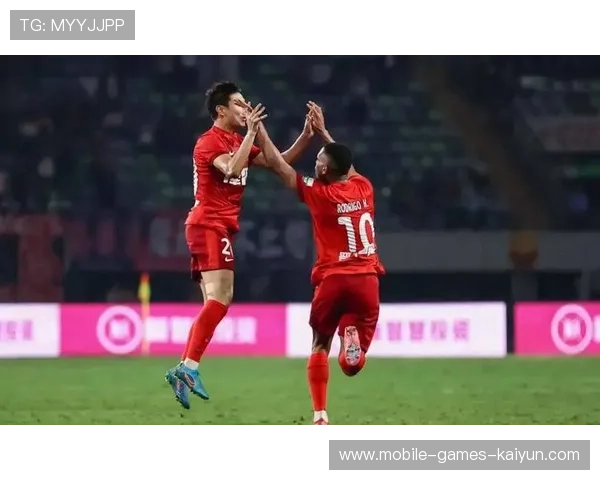 长春亚泰稳扎稳打,压制力度逐渐加深